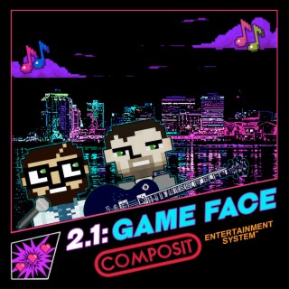 2.1: Game Face