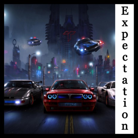 Expectation | Boomplay Music