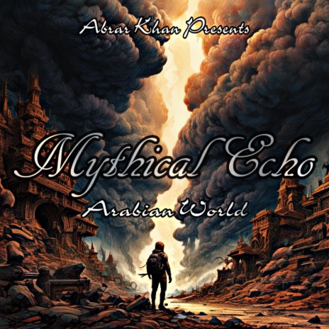 Mythical Echo | Arabian World | Boomplay Music