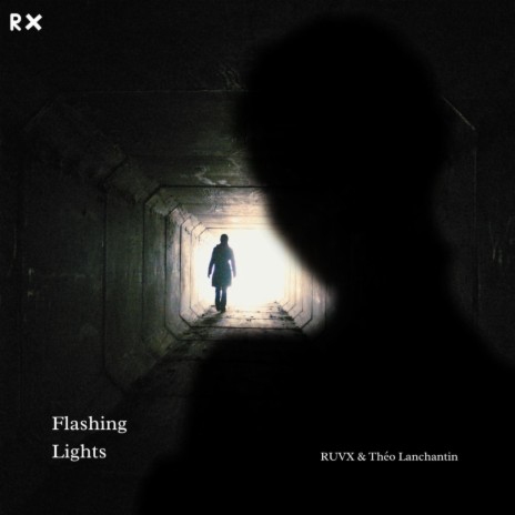 Flashing Lights ft. RUVX