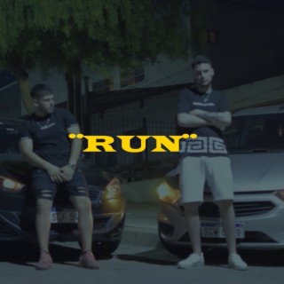 RUN