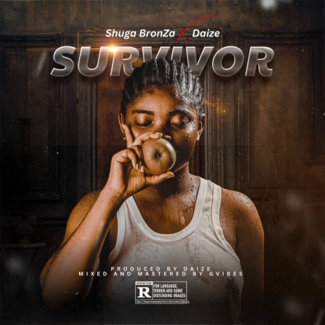 Survivor ft. Daize | Boomplay Music