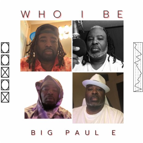 Who I Be | Boomplay Music