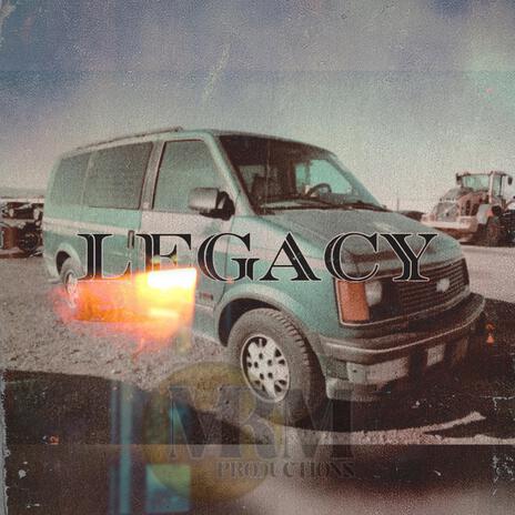 Legacy | Boomplay Music