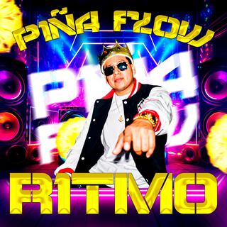 Ritmo Piña Flow