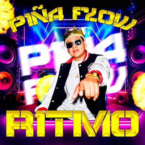 Ritmo Piña Flow | Boomplay Music