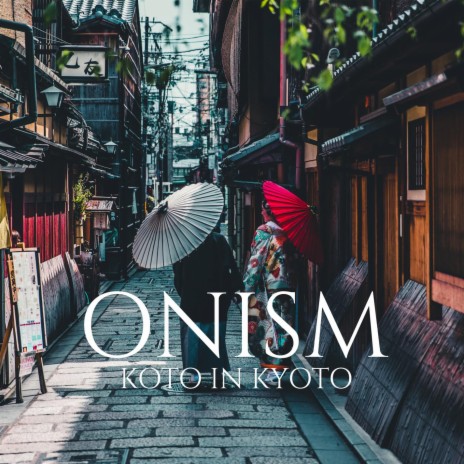 Koto in Kyoto | Boomplay Music
