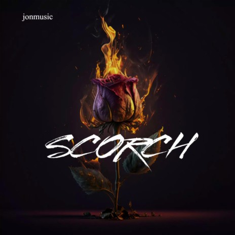 Scorch (Oriental Hip Hop Instrumental) | Boomplay Music