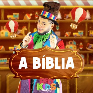 A Bíblia