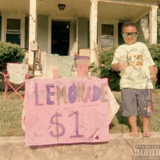 1$ Lemonade