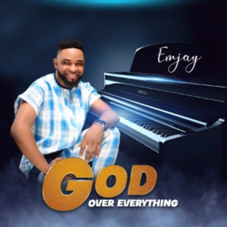 God Over Everything | Boomplay Music