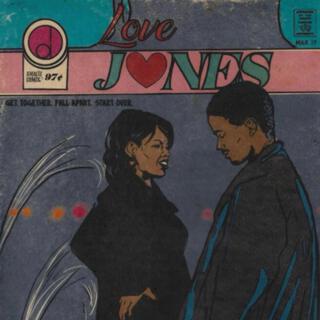 Love Jones: The Prequel