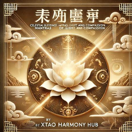 The Mantra of Infinite Light (无量光明咒) | Boomplay Music