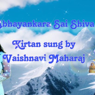 Abhayankara Sai Shiva