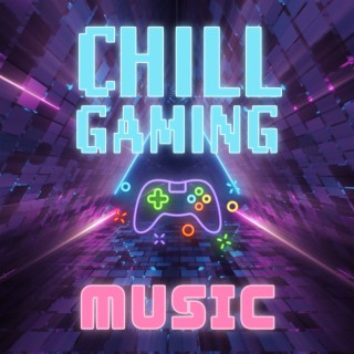 Chill Gaming Music: Through Virtual Realms And Pixelated Dreams