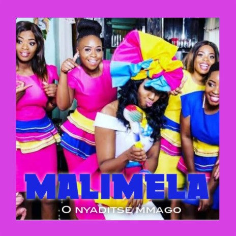 O nyaditse mmago | Boomplay Music