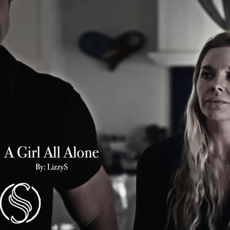 A Girl All Alone | Boomplay Music