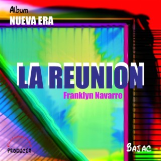 LA REUNION