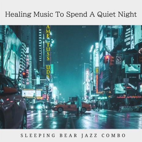 A Little Peaceful Therapy | Boomplay Music