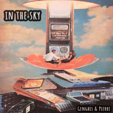 In The Sky | Boomplay Music