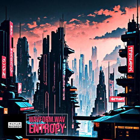 Entropy | Boomplay Music