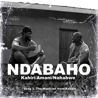 Ndabaho