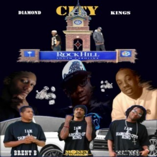 Diamond City Kings