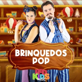 Brinquedos Pop