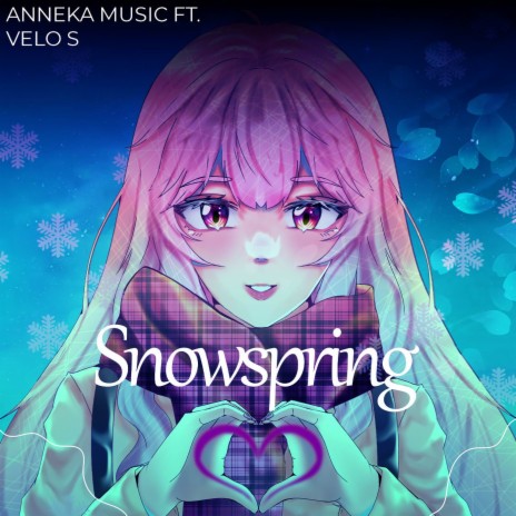 Snowspring (From Yubisaki to Renren) (Cover) | Boomplay Music