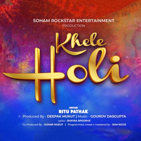 Khele Holi | Boomplay Music