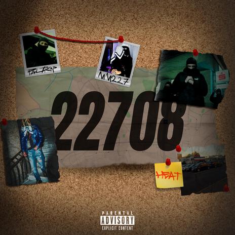 22708 ft. MM227 | Boomplay Music