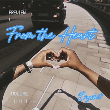From the Heart | Boomplay Music
