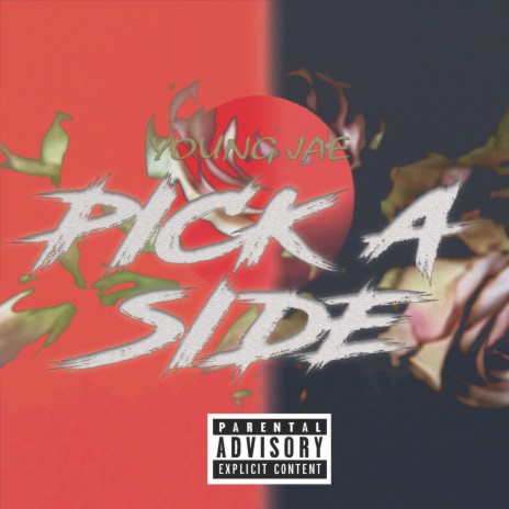 Pick a Side | Boomplay Music