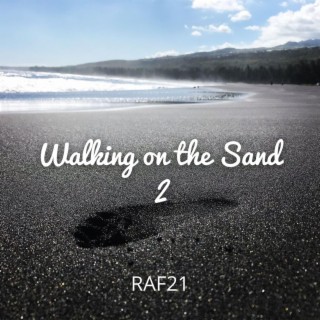 Walking on the Sand 2