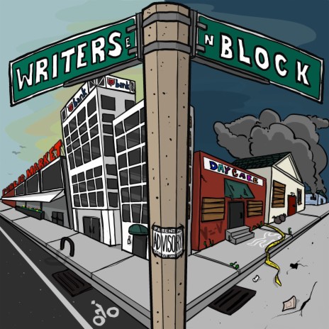 Writer's Block | Boomplay Music