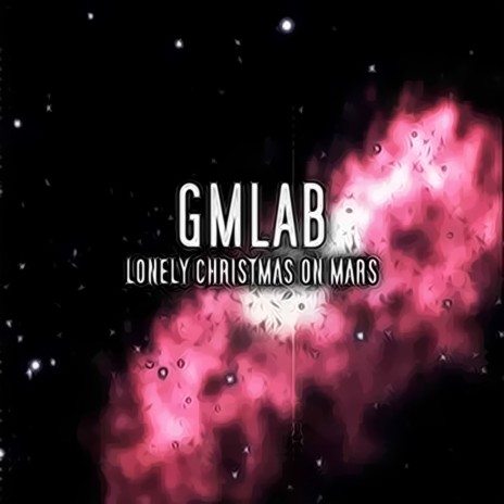 Lonely Christmas on Mars (Original Mix) | Boomplay Music