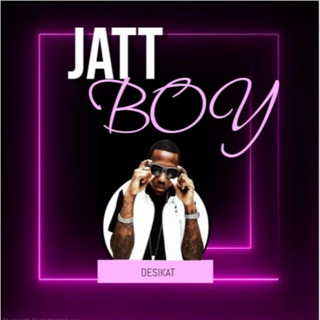 Jatt Boy | Boomplay Music