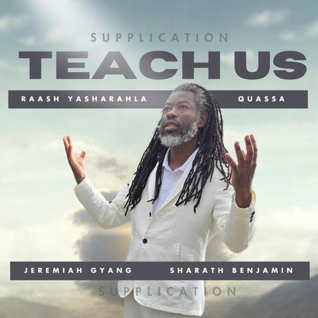 Teach us... Supplication | Boomplay Music