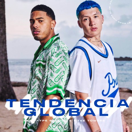 Tendencia Global | Boomplay Music