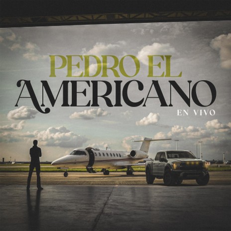 Pedro El Americano | Boomplay Music