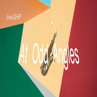 At Odd Angles