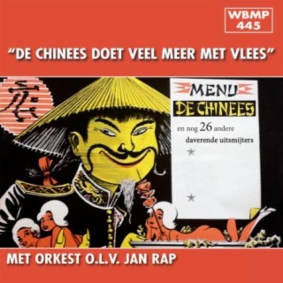 Jan Rap Orkest