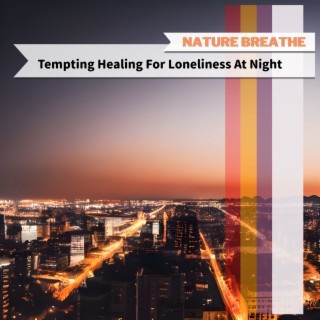 Tempting Healing For Loneliness At Night