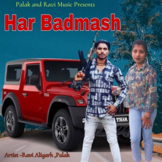 Har Badmash