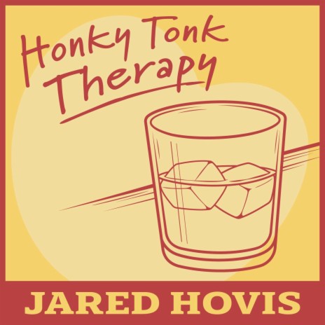 Honky Tonk Therapy | Boomplay Music