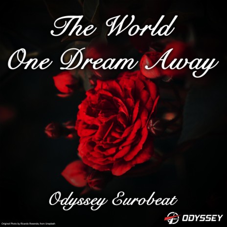 The World One Dream Away (Instrumental) | Boomplay Music