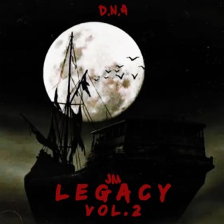 Jm Legacy Vol2