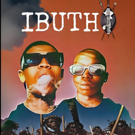 Ibutho ft. Ice-bear, Mles & Diego SA | Boomplay Music