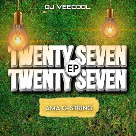 Ama G String Remake ft. Dj veecool | Boomplay Music