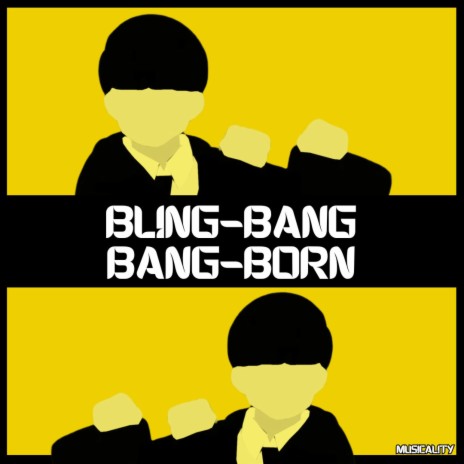 Bling-Bang-Bang-Born (Remix) | Boomplay Music